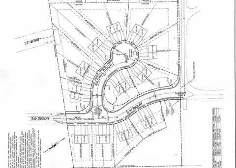 Jackson St, Mount Jackson, VA 22842