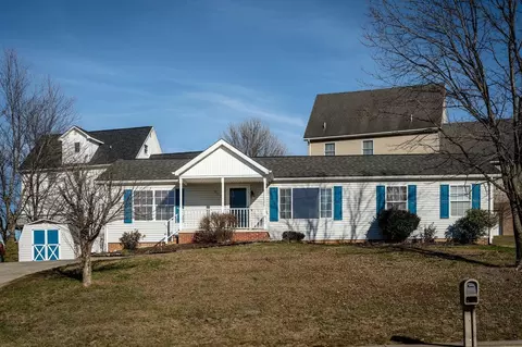 2174 Ramblewood Rd, Harrisonburg, VA 22801