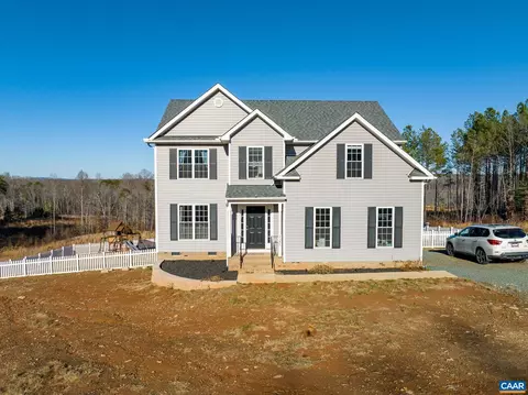1147 Courthouse Rd, Palmyra, VA 22963
