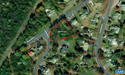 tbd valley view dr, Mount Sidney, VA 24467