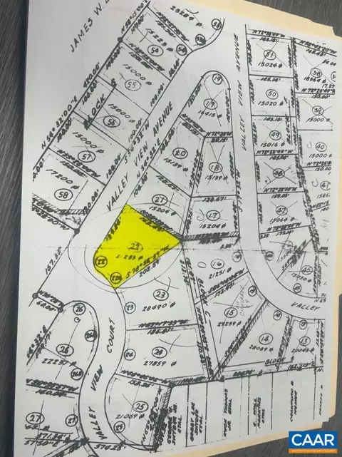 tbd valley view dr, Mount Sidney, VA 24467 photo 2