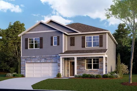 501 Stonewall Jackson Blvd, Staunton, VA 24401