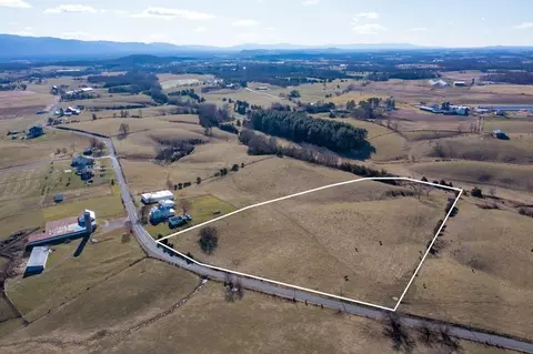 0 Oak Shade Rd, Rockingham, VA 22801
