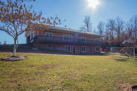 5916 Beard Woods Ln, Harrisonburg, VA 22802