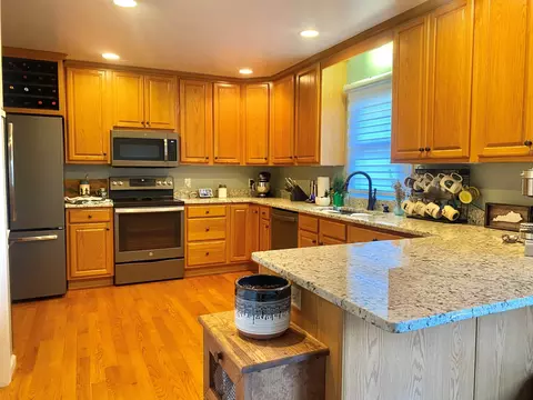 511 Panorama View Dr, Stanley, VA 22851 photo 12