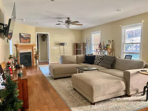 511 Panorama View Dr, Stanley, VA 22851 photo 5