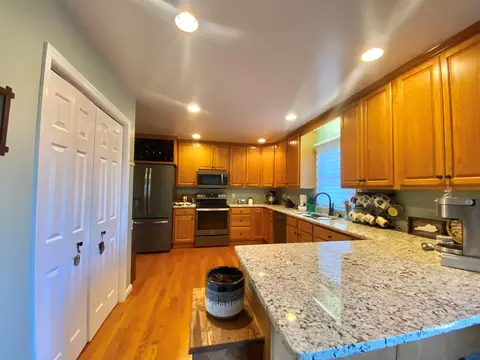 511 Panorama View Dr, Stanley, VA 22851 photo 11
