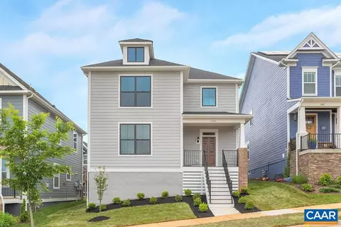 3267 Horizon Rd, Charlottesville, VA 22902