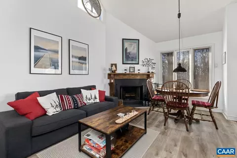707 Laurelwood Condos, Wintergreen Resort, VA 22967