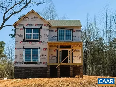 1948 Hickory Creek Rd, Louisa, VA 23093