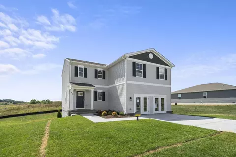 346 Mesa Ct, Broadway, VA 22815