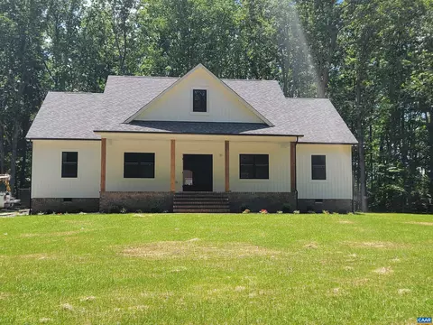7695 Three Notch Rd, Louisa, VA 23093