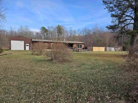 127 Rising Sun Ln, Lyndhurst, VA 22952
