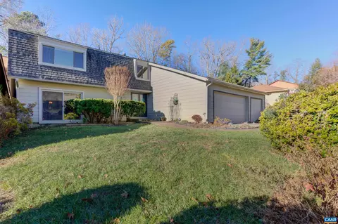 1460 Monterey Dr, Charlottesville, VA 22901