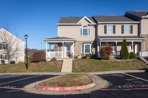 1320 Old Windmill Cir, Harrisonburg, VA 22802