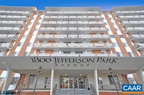 1800 Jefferson Park Ave #511, Charlottesville, VA 22903