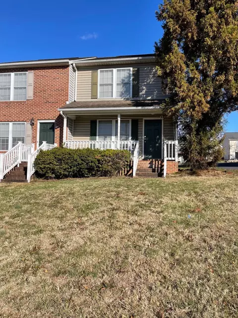 1540 W Market St W, Harrisonburg, VA 22802
