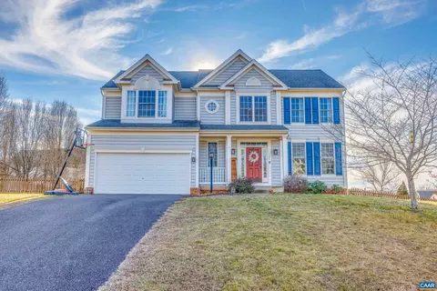 1344 Riverview Dr, Locust Grove, VA 22508