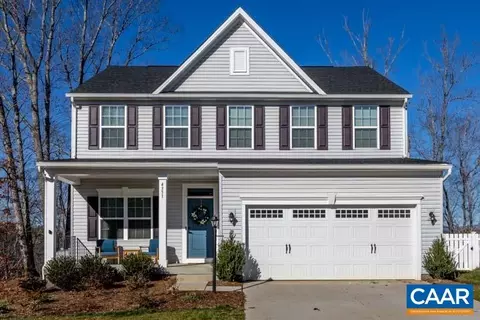 4351 Sunset Dr, Charlottesville, VA 22911