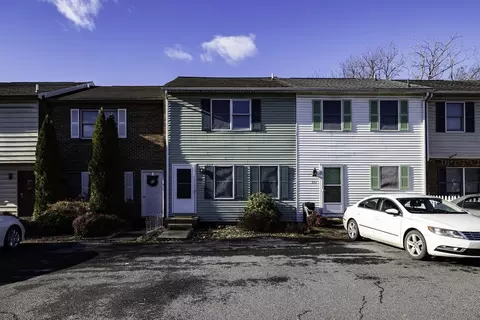 884 Vine St, Harrisonburg, VA 22801