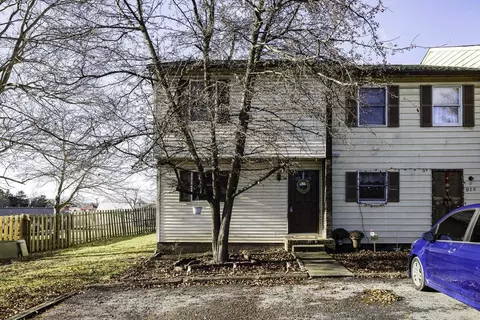 922 Vine St, Harrisonburg, VA 22802