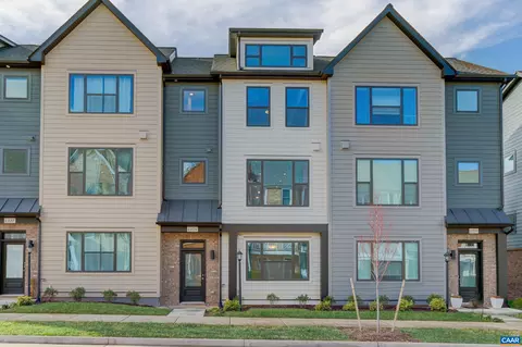 1229 Old Trail Dr, Crozet, VA 22932