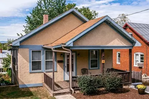 21 Shenandoah Ave, Harrisonburg, VA 22802