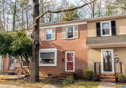 682 Lockesley Ter, Charlottesville, VA 22903