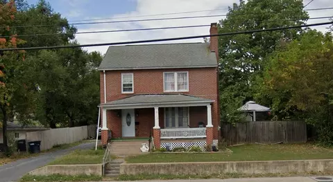 815 S High St S, Harrisonburg, VA 22801