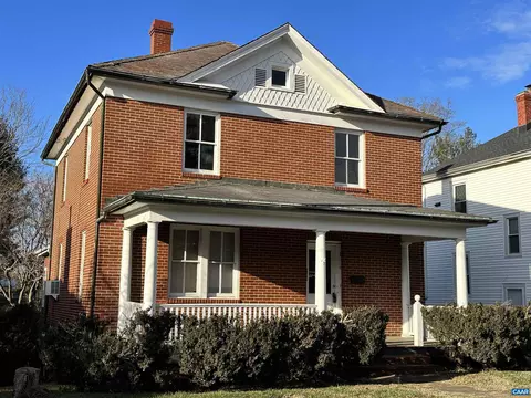 165 Barbour St, Orange, VA 22960