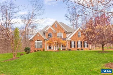 3520 Foxwood Dr, Barboursville, VA 22923