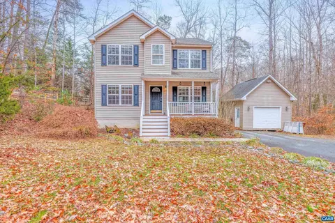 17 Arapaho Trl, Palmyra, VA 22963
