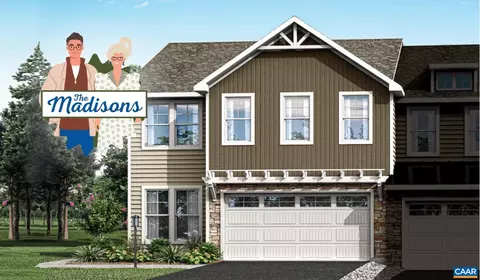 439 Bayberry Ln, Zion Crossroads, VA 22942