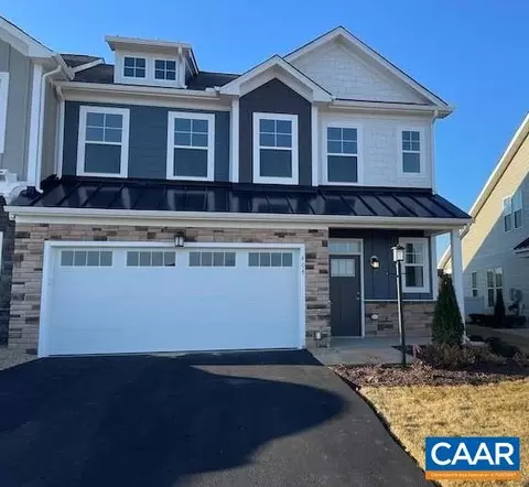 404 Bayberry Ln #F3C-16, Zion Crossroads, VA 22942