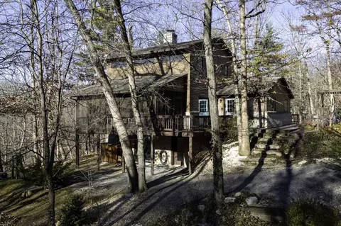 344 Forest Hill Ln, New Market, VA 22844