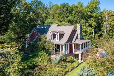 684 Campbell Rd, Keswick, VA 22947