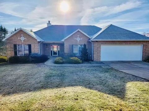 3871 Bull Run Rd, Penn Laird, VA 22846