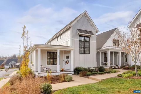 513 Bennett St, Charlottesville, VA 22901