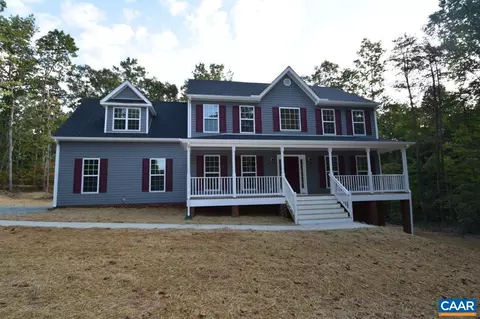 120 Mountain Sunset Ln #MS 1-6, Gordonsville, VA 22942
