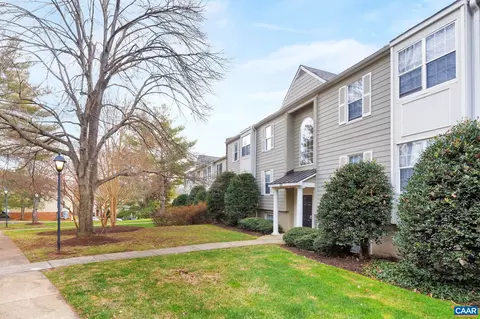 1506 Villa Ter #E, Charlottesville, VA 22903