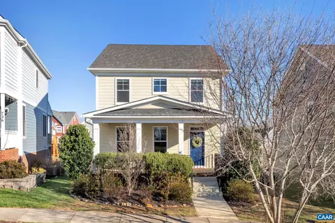 730 Cole St, Charlottesville, VA 22901