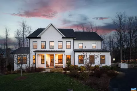 1330 Dubine Dr, Charlottesville, VA 22903