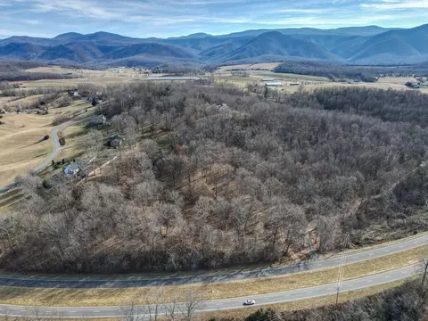 lot14 N Lee Hwy N, Fairfield, VA 24435