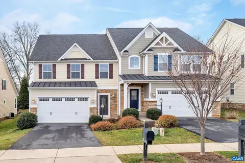 1579 Sawgrass Ct, Charlottesville, VA 22901
