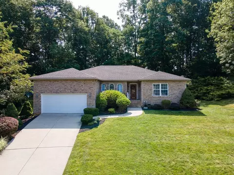900 Confederacy Dr, Penn Laird, VA 22846