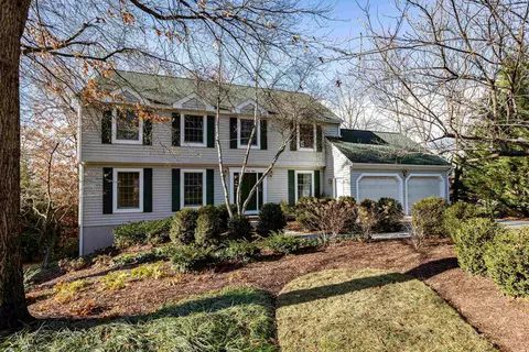 648 Wyndham Woods Cir, Harrisonburg, VA 22801