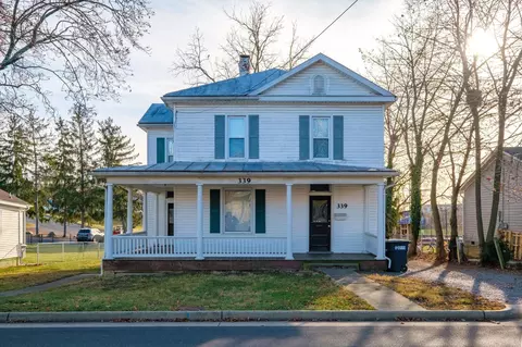 339 W Bruce St W, Harrisonburg, VA 22801