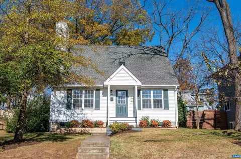 915 Bolling Ave, Charlottesville, VA 22902