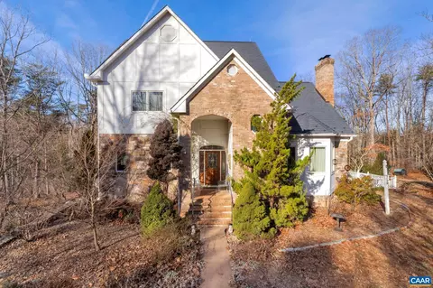 4019 Saddlewood Trl, Charlottesville, VA 22902