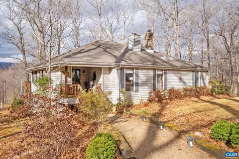 57 Woodpecker Way, Afton, VA 22920